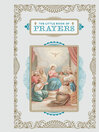 Imagen de portada para The Little Book of Prayers